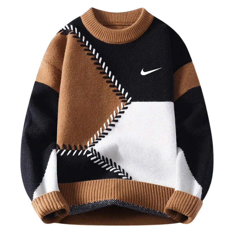 Premium Knit Sweater