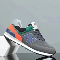 Dark grey+ green
