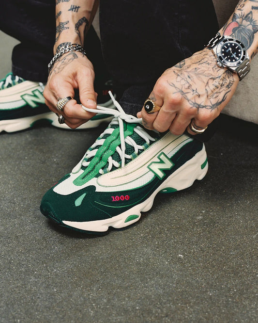 NB 1000 Limited edition