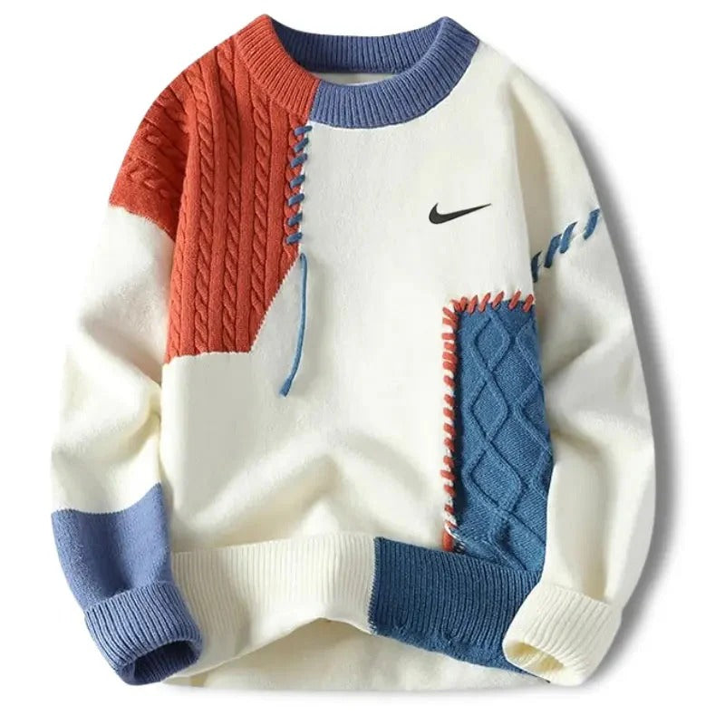 Premium Knit Sweater