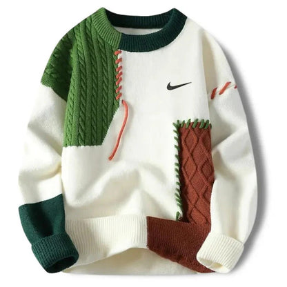 Premium Knit Sweater