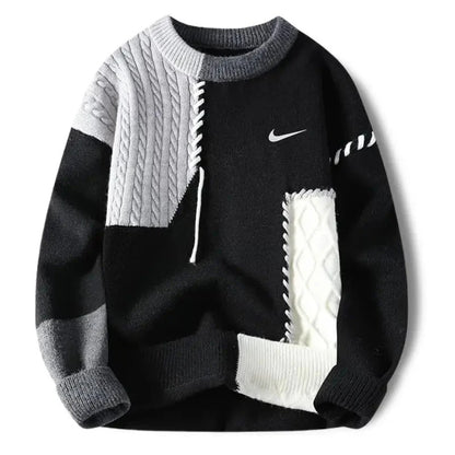 Premium Knit Sweater
