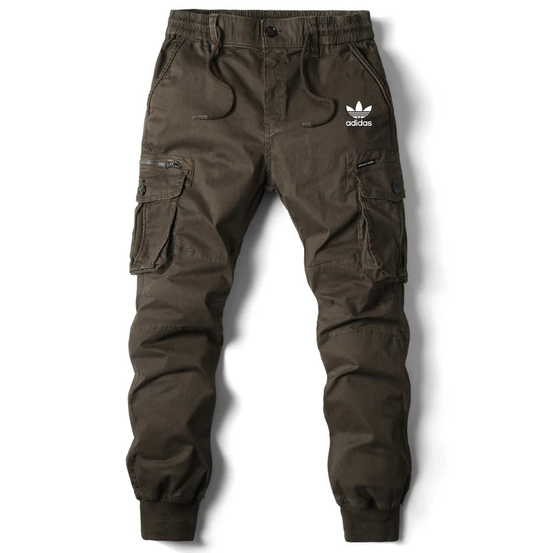 Premium Cargo Pants