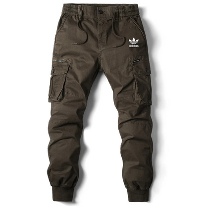Premium Cargo Pants