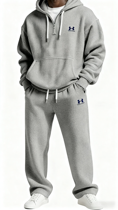 Premium men's comfortable set