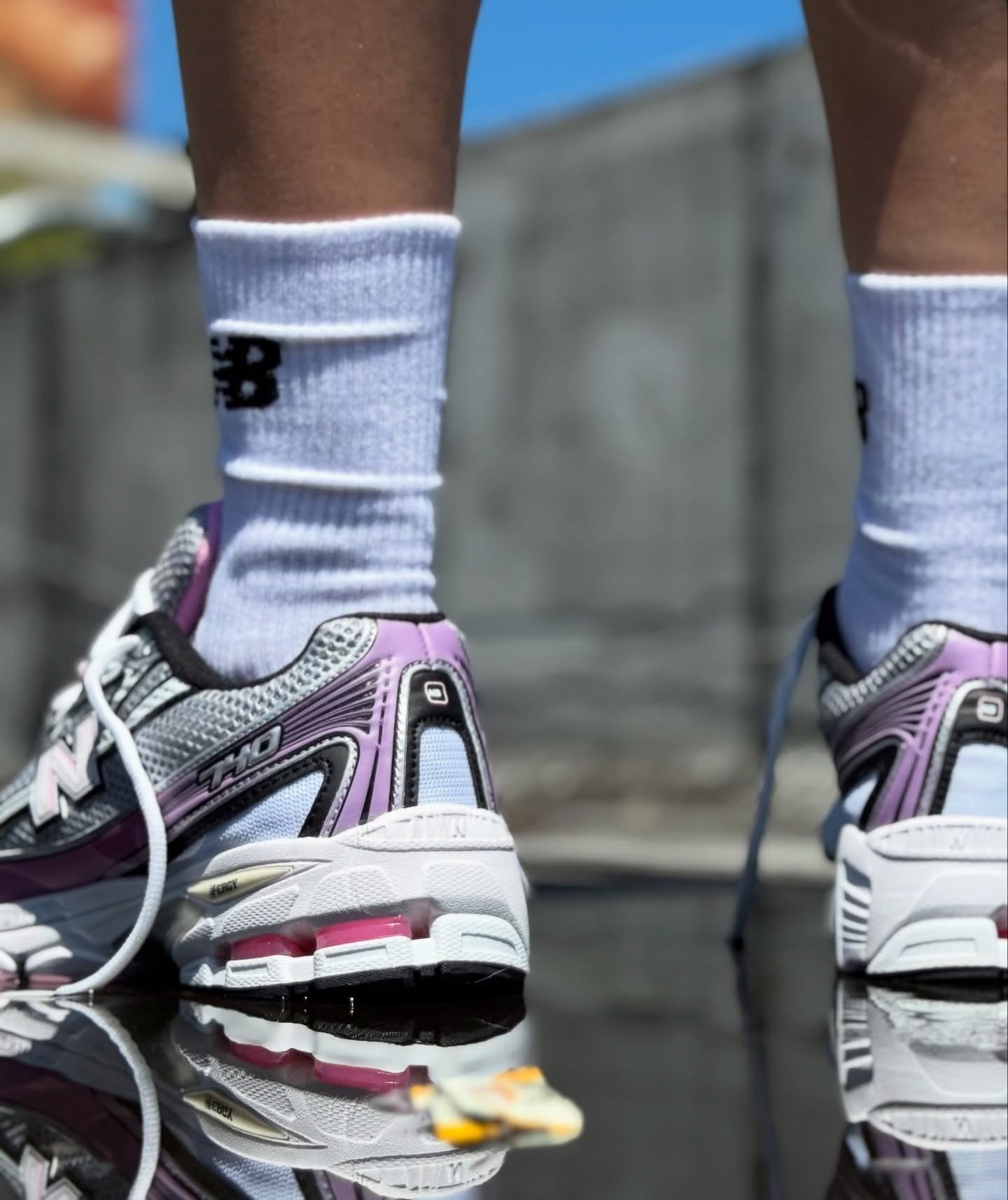 NB Premium Comfortable Shoes
