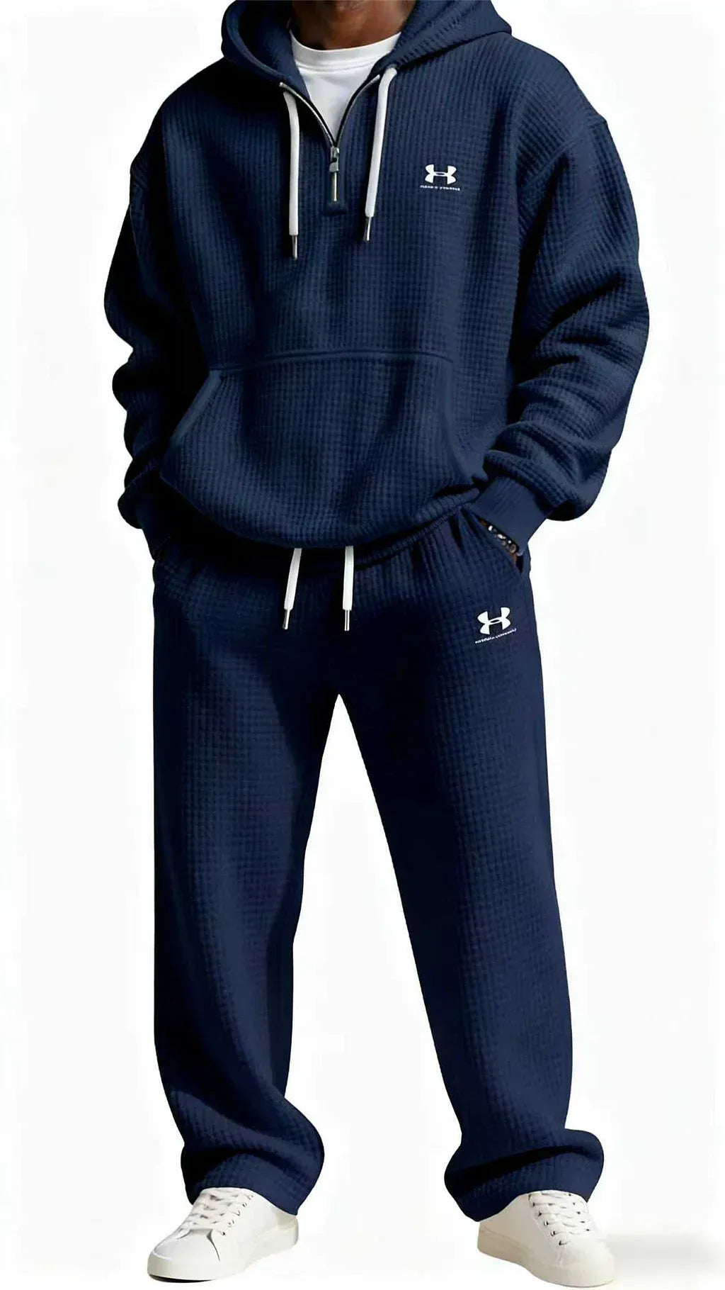 Premium men's comfortable set