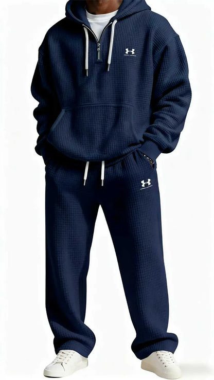 Premium men's comfortable set