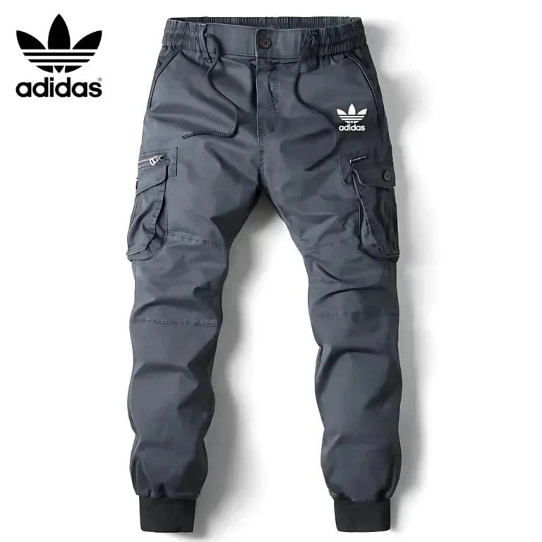 Premium Cargo Pants