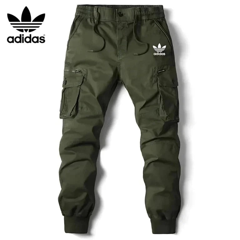 Premium Cargo Pants