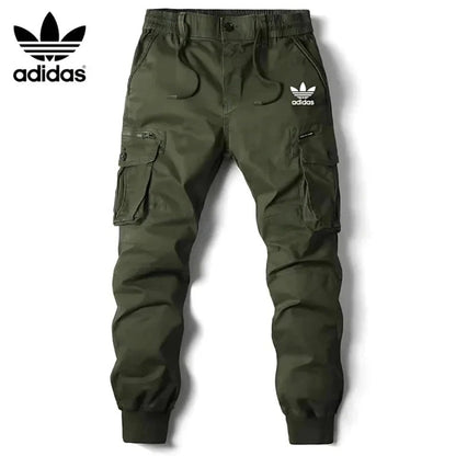 Premium Cargo Pants