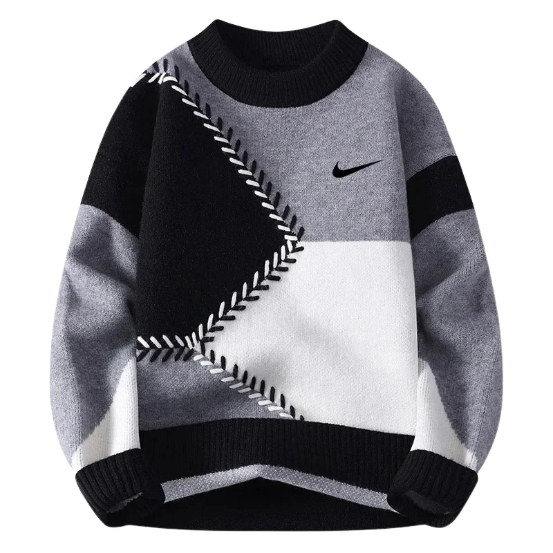 Premium Knit Sweater