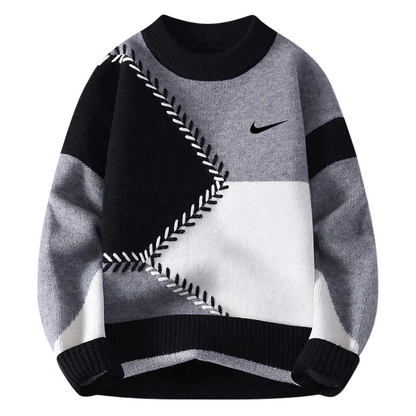 Premium Knit Sweater