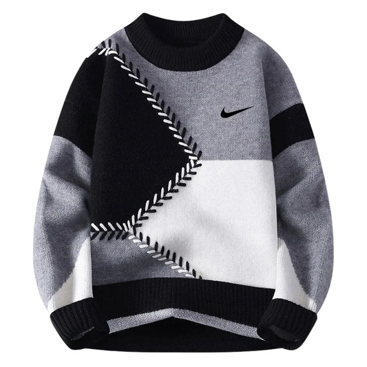 Premium Knit Sweater