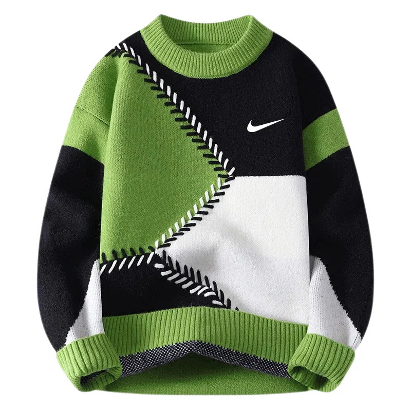 Premium Knit Sweater