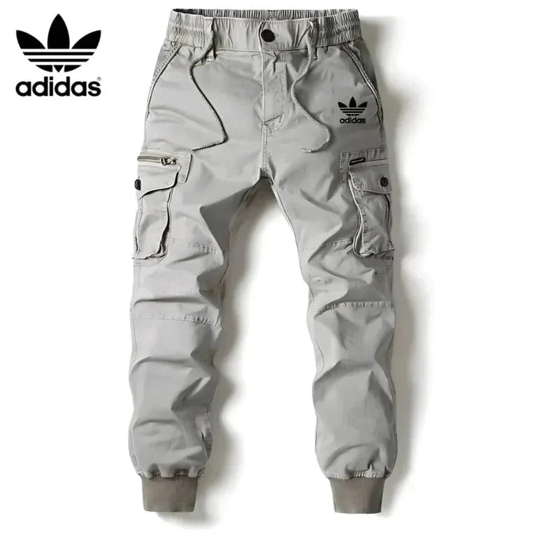 Premium Cargo Pants