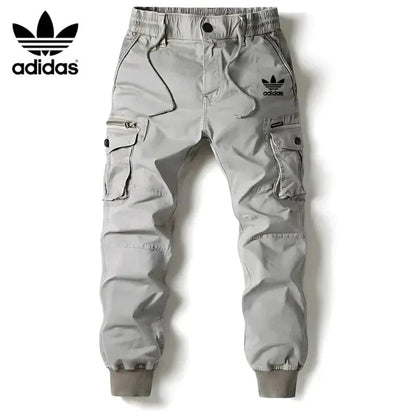 Premium Cargo Pants