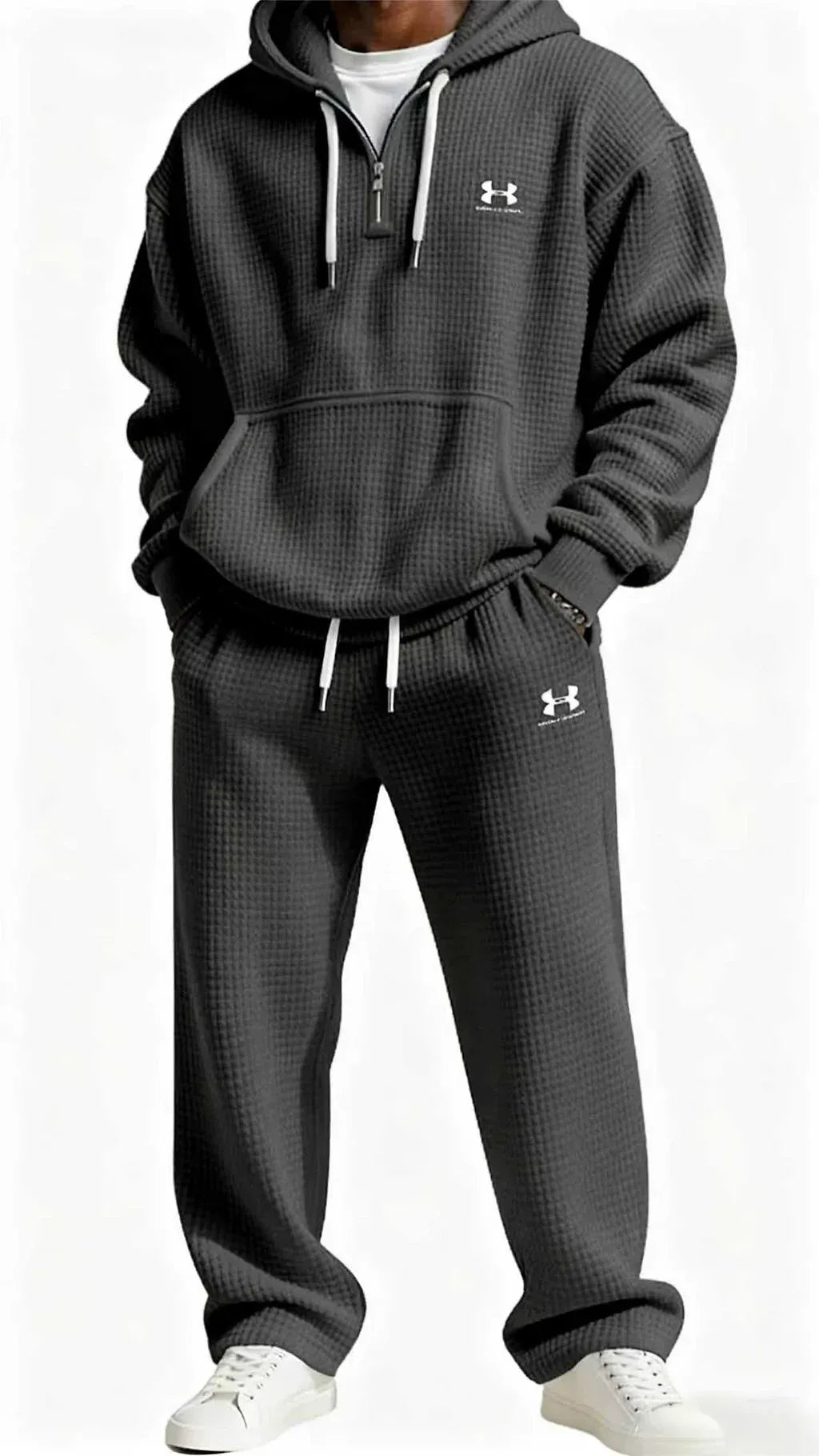Premium men's comfortable set