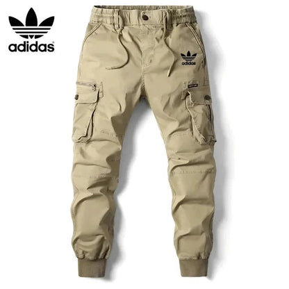 Premium Cargo Pants