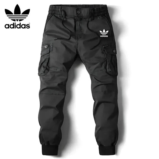 Premium Cargo Pants